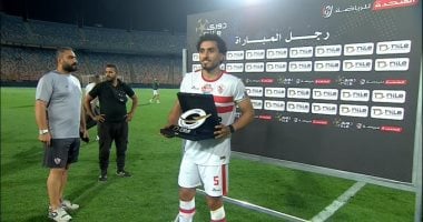 أحمد حمدي: العودة إلى القاهرة بعد نجاح جراحة الصليبي في ألمانيا