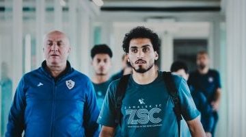 أحمد حمدى يسعى للحصول على إذن جديد من الزمالك للغموض في ألمانيا