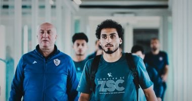 أحمد حمدى يسعى للحصول على إذن جديد من الزمالك للغموض في ألمانيا