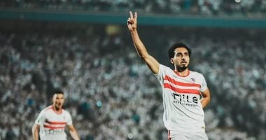 الزمالك يوضح مصاريف رحلة أحمد حمدي إلى ألمانيا