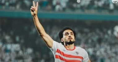 الزمالك يحسم مصير أحمد حمدي بعد جدل الرحلة إلى ألمانيا