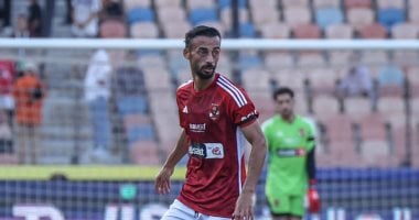 مصير أحمد عبد القادر مع الأهلى: الزمالك في انتظار المستجدات