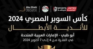 كبار الكرة المصرية في انتظار المتأهل الرابع لنهائي السوبر