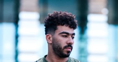 الاتحاد السكندري يسعى للتعاقد مع الزناري من الزمالك