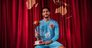 مصطفى شوبير: الأهلى وتصميمه على تعزيز قوته في كأس العالم للأندية