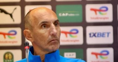 يورتشيتش يمدد عقده مع بيراميدز لموسم إضافي