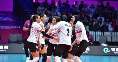 إعادة النظر في استراتيجيات سيدات الزمالك تحت ضوابط تعاقدات اتحاد الطائرة الجديدة