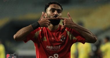 الشحات: أسف على غيابي عن مونديال روسيا وأتمنى تكرار نجاح صلاح ومرموش