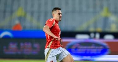 جراديشار يقود هجوم الأهلي في مواجهة ودية أمام باتشوكا المكسيكي