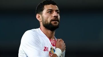 الزمالك يتفادى مصير زيزو بتجديد عقود أربعة من نجومه