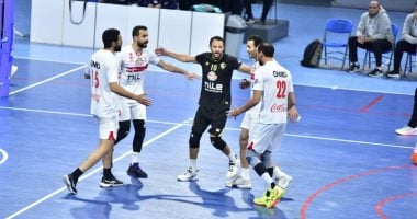 الزمالك يسعى لترشيد نفقاته في الألعاب الصالات