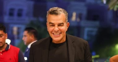 رئيس لجنة الشباب والرياضة يزور بعثة الأهلي في أمريكا للاطمئنان على تقدمهم