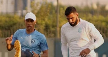 أحمد الشناوي يبدأ رحلة التعافي بعد إصابة في العضلة الأمامية