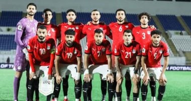 استفسار منتخب مصر حول ملعب مباراة بوركينا فاسو لتصفيات كأس العالم