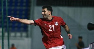 الأهلي يسجل زيزو في قائمته المحلية تمهيدًا لمشاركته في كأس العالم