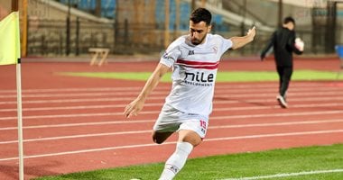 خلاف عبد الله السعيد والزمالك بسبب 15 مليون جنيه