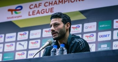محمد الشناوى: الصفقات الجديدة تفهم جيدًا نظام الأهلى