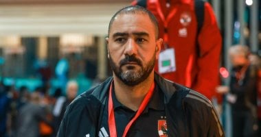 شوقي يتباحث مع مسؤولي زد حول التحضيرات للموسم القادم