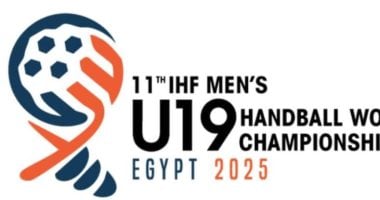 دعوة للتطوع: بطولة العالم لكرة اليد تحت 19 عام بمصر بالتعاون مع المتحدة للرياضة