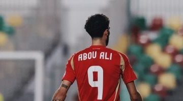 وسام أبو علي يتألق في قيادة هجوم الأهلي ضد إنتر ميامي في مونديال الأندية