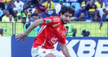محمد هاني: الأهلي ليس في أزمة دفاعية وزيزو لم يكن متوقعاً في الفريق