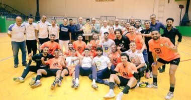 استعد للموسم الجديد: شروط تسجيل لاعبي كرة الصالات 2025/2026