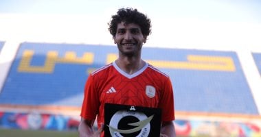 سباق الأندية: بيراميدز وزمالك في صراع ضم عمرو ناصر لتعزيز الخط الأمامي