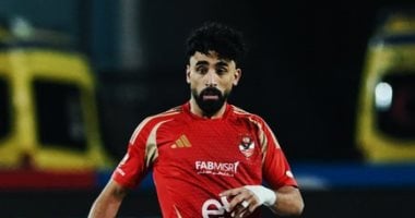 مروان عطية: طموحات عالية قبل كأس العالم للأندية وتبادل القمصان مع بوسكيتس