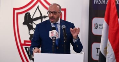 المندوه يؤكد عدم وجود خلاف حول ميزانية صفقات الزمالك مع لجنة التخطيط