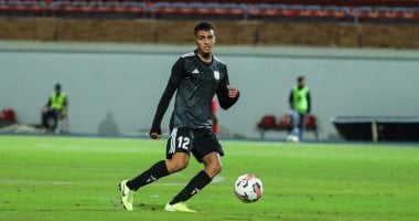 الزمالك يستهدف ياسين مرعى لتعزيز صفوفه