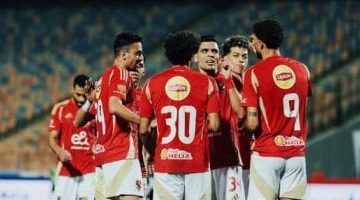 جدول مواجهات الأهلي في كأس العالم للأندية 2025