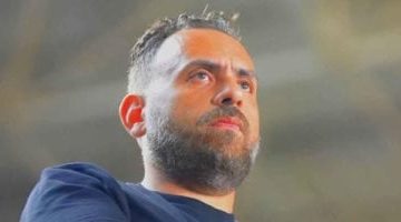الزمالك يقترب من تعيين جون إدوارد في منصب المدير الرياضي