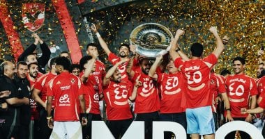 أهداف الأهلي في كأس العالم للأندية: ملخص مثير
