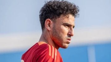 ثلاثي الأهلي: حمدي فتحي، بن رمضان، وإمام عاشور يتألقون أمام إنتر ميامي