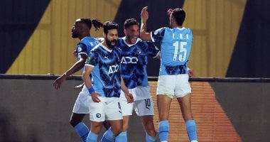 يورشيتش يستعد لتعزيز قوة حراسة المرمى في الموسم الجديد