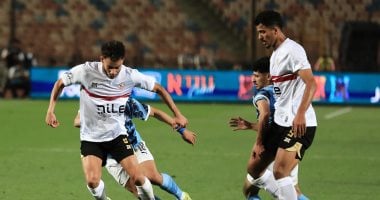 الزمالك يسعى لتعيين مدرب أجنبي جديد للموسم المقبل