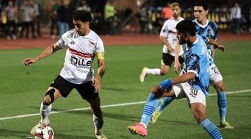 إصابة الشناوي: إكرامي يدخل الملعب خلال مواجهة الزمالك وبيراميدز