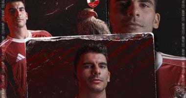 الأهلي يحتفل بزيزو: نجم يكتب اسمه في سجلات المجد