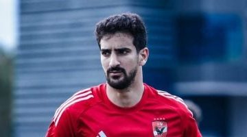 بن رمضان: طموحي الفوز في كل المباريات لإسعاد الجماهير