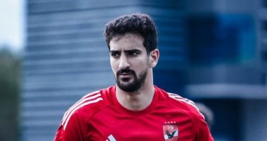 بن رمضان: طموحي الفوز في كل المباريات لإسعاد الجماهير