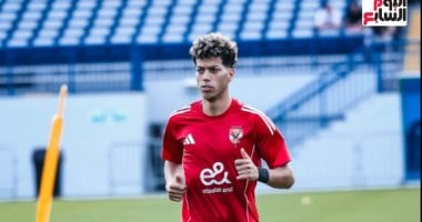 إمام عاشور: ولاء للأهلي وتفاهم مع حسام حسن
