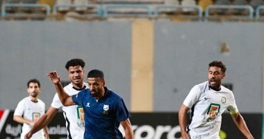 الأهلي يتأهل لنهائي كأس عاصمة مصر بعد انتصاره على إنبي