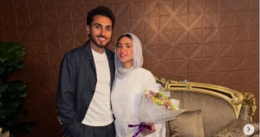 توأم القدر: 3 أوجه تشابه بين أحمد حمدي وخطيبته شهد مكرم