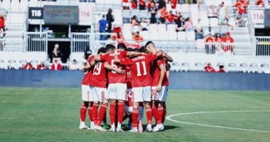 ملخص مباراة الأهلي وباتشوكا: استعدادات كأس العالم للأندية