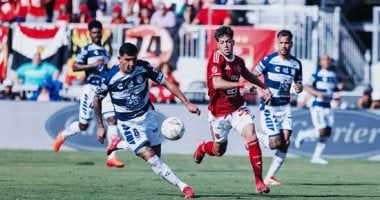 ريبيرو يكشف أسباب التغييرات الكثيرة في ودية الأهلي وباتشوكا استعدادًا لكأس العالم