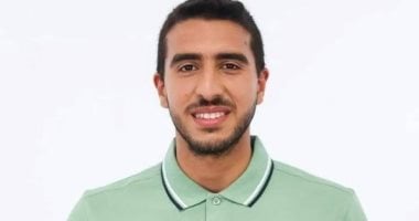 نادي سموحة ينعي لاعب التنس أدهم صالح ويعلن فترة حداد