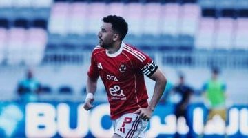 تريزيجيه يتألق على الجناح الأيسر للأهلي في مواجهة إنتر ميامي بمونديال الأندية