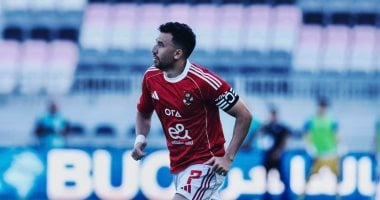 تريزيجيه يتألق على الجناح الأيسر للأهلي في مواجهة إنتر ميامي بمونديال الأندية