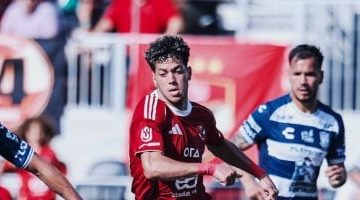 عودة إمام عاشور للمنتخب: تحديات جديدة في ظل التصفيات العالمية