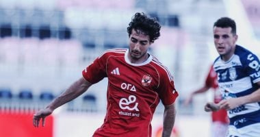 محمد هاني: السر وراء تألقي في كأس العالم بعيدًا عن الظهور السريع